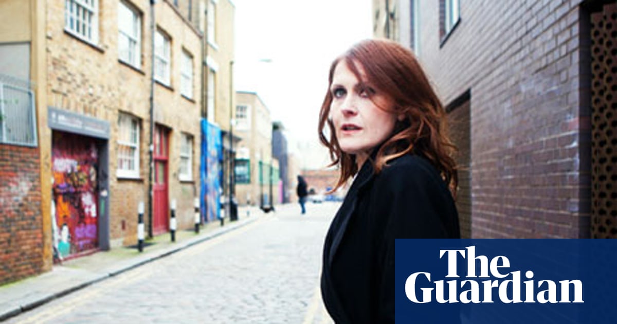 Alison Moyet I Smashed All My Gold Discs There Were