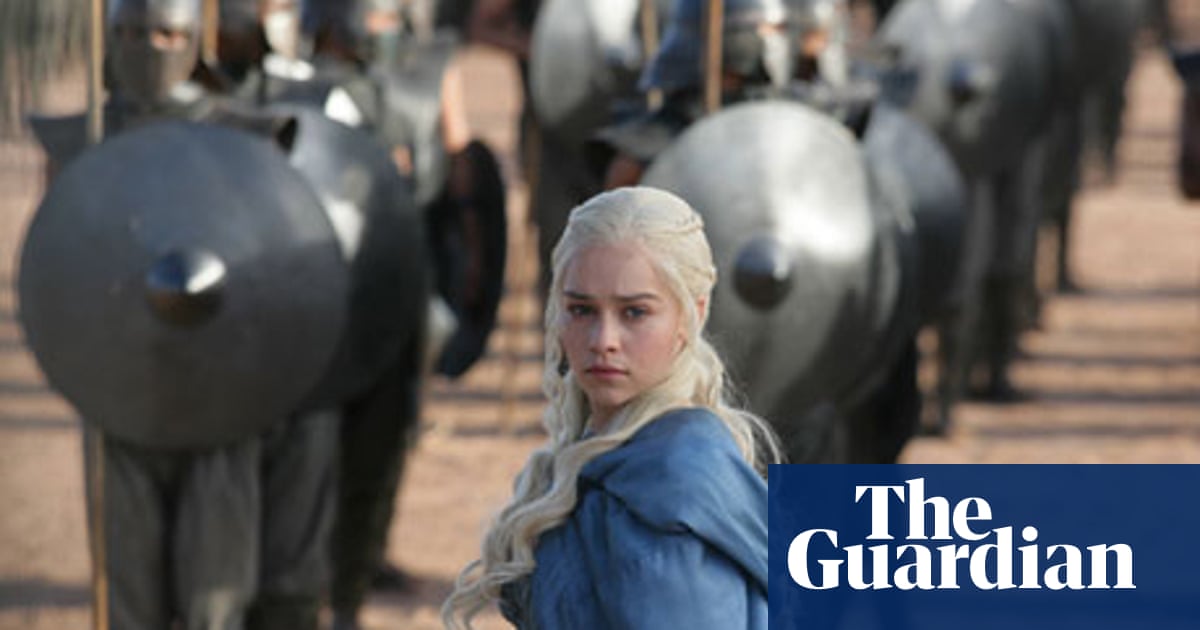 Game of Thrones season three, episode four And Now His Watch Is