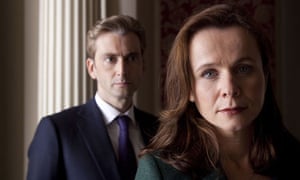 Bill Bailey S Jungle Hero Endeavour Tv Review Television Radio The Guardian