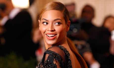 Beyoncé's not a bad role model. Feminists should give her a break | Caperton Gillett for Feministe, part of the Guardian Comment Network | The Guardian