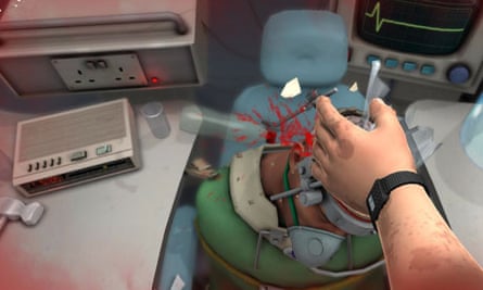 Análise: Que tal ajudar um médico (que mais parece um açougueiro) em  Surgeon Simulator 2013 (PC)? - GameBlast