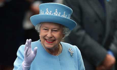 The Queen