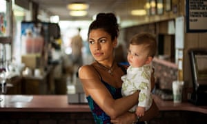 Eva Mendes I Don T Care About Looking Beautiful Film