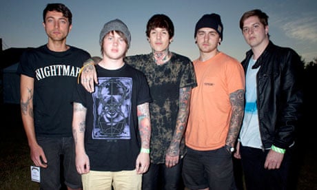 Bring Me The Horizon: 'We'll never sell out arenas', Metal