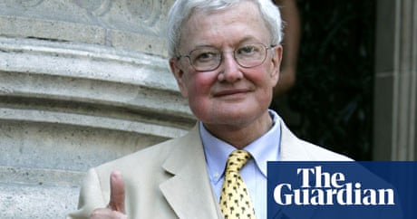 Roger ebert: stimulating, authoritative critic with formidable internet Roger Ebert: stimulating, authoritative critic with formidable internet