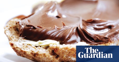 Germany S Nutella Heist The Latest Great Gastronomic Robbery Food The Guardian Germany S Nutella Heist The Latest Great Gastronomic Robbery Food The Guardian