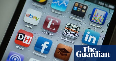 Mobile advertising triples to record levels