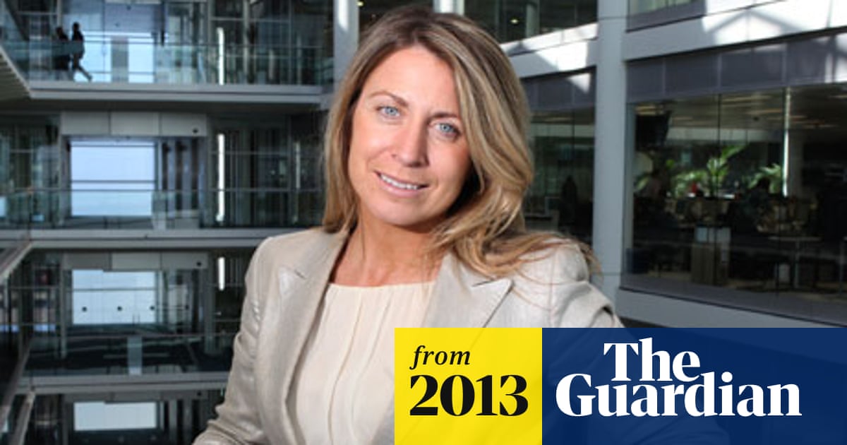 Itv S Deborah Turness Lined Up For Nbc News Top Job Itv Plc The Guardian