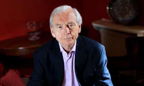 John Humphrys won the Radio Journalism of the Year award for his interview with ex-BBC DG George Ent