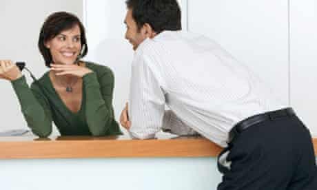 flirting relationships ruining