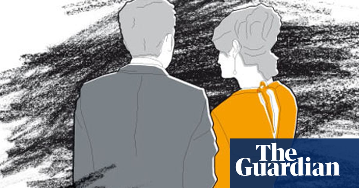 I Tried To Stop My Husband Drinking Family The Guardian