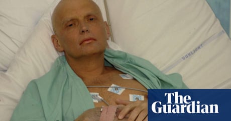 Litvinenko inquest close to collapse after coroner rules crucial evidence secret