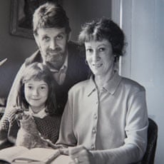 Janet and Allan Ahlberg