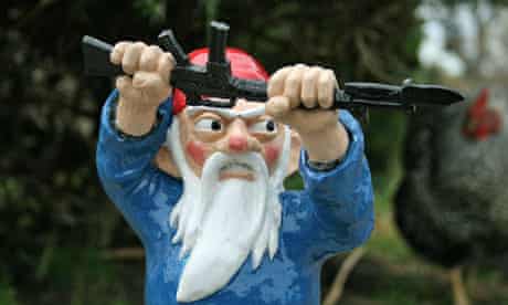 Gnomes Are For Life Not Just For Chelsea Life And Style The