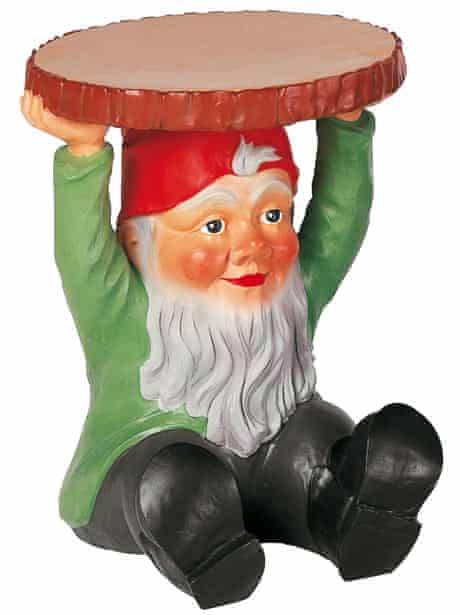 Gnomes Are For Life Not Just For Chelsea Life And Style The