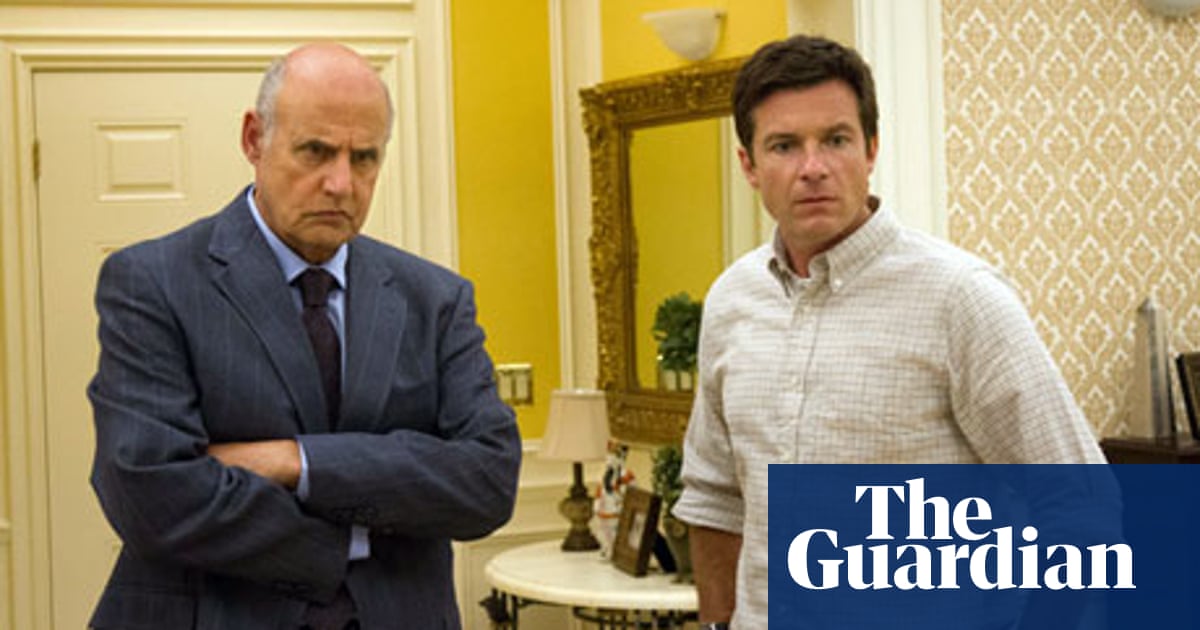 Arrested Development Recap Season Four Episodes 1 5 Arrested Development The Guardian