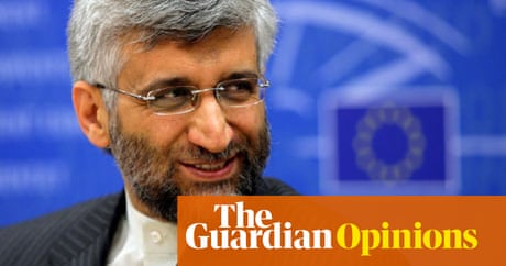 Iran election: Saeed Jalili offers little to solve country's mounting problems
