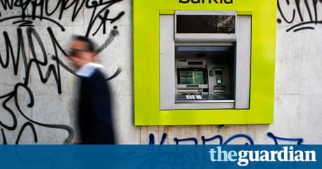 Bankia stock options