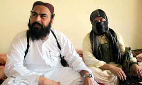 US drone strike kills Waliur Rehman,deputy head of Pakistani Taliban