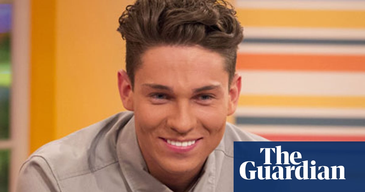 Joey Essex Why Is His Haircut Banned In Billericay Television