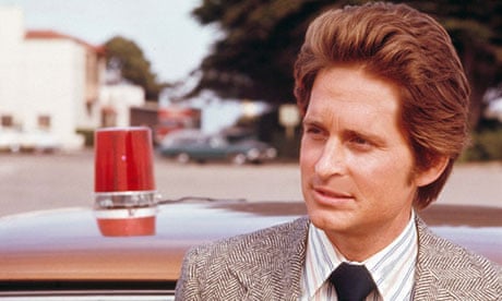 Michael Douglas Pictures 