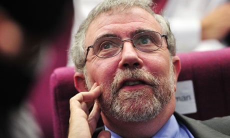 aul Krugman
