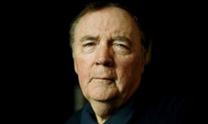 james patterson a life