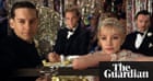 the great gatsby the ku Why is the american dream so important to the great gatsby we analyze the role this key theme plays in the novel, using quotes, plot, and characters. the great gatsby the ku Why is the american dream so important to the great gatsby we analyze the role this key theme plays in the novel, using quotes, plot, and characters.
