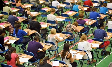 GCSEs and GCSE grading explained - Oxford Education Blog