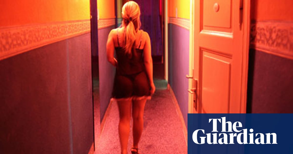 In germany cost prostitution Here's Why