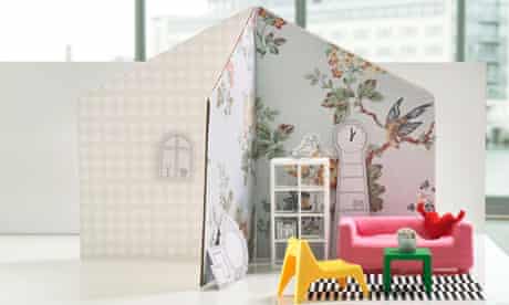 Child S Play Ikea To Sell Miniature Replicas For Dolls Houses