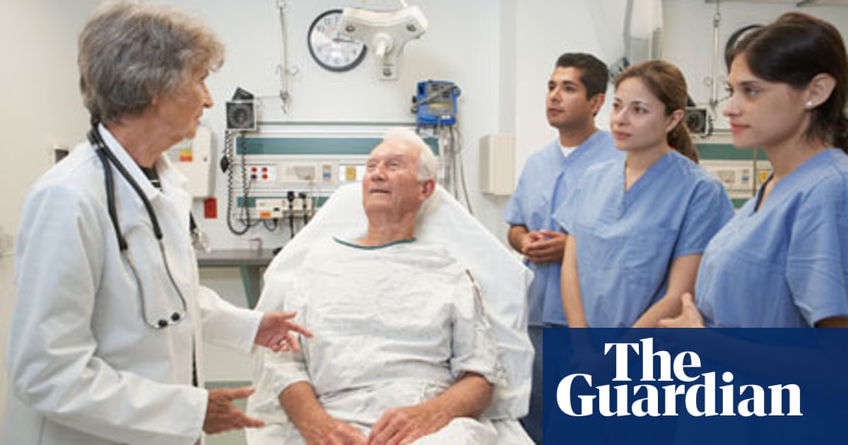 What Doctors Definitely Won T Tell You Science And Scepticism The Guardian What Doctors Definitely Won T Tell You Science And Scepticism The Guardian