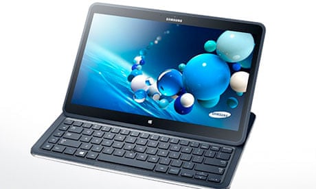 Samsung Ativ Book Q 008