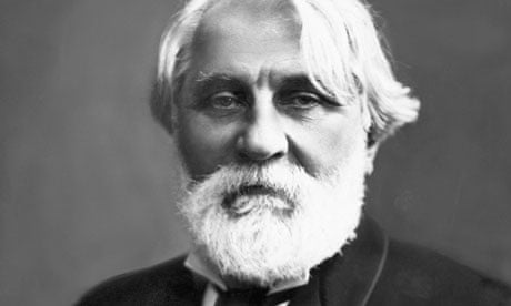 Turgenev Turgenev