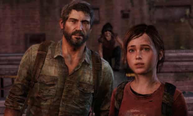 the last of us