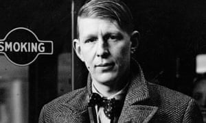 unseen wh auden diary sheds light on famous poem and personal life