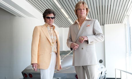 Style: Behind The Candelabra