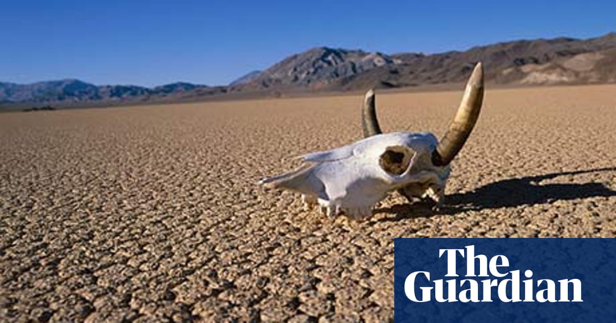 Death Valley Is The Hottest Spot On Earth Us Weather The Guardian Death Valley Is The Hottest Spot On Earth Us Weather The Guardian