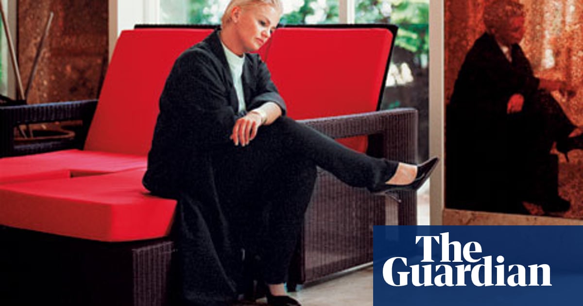 Kerry Katona Sometimes I Think I Attract Drama Life And