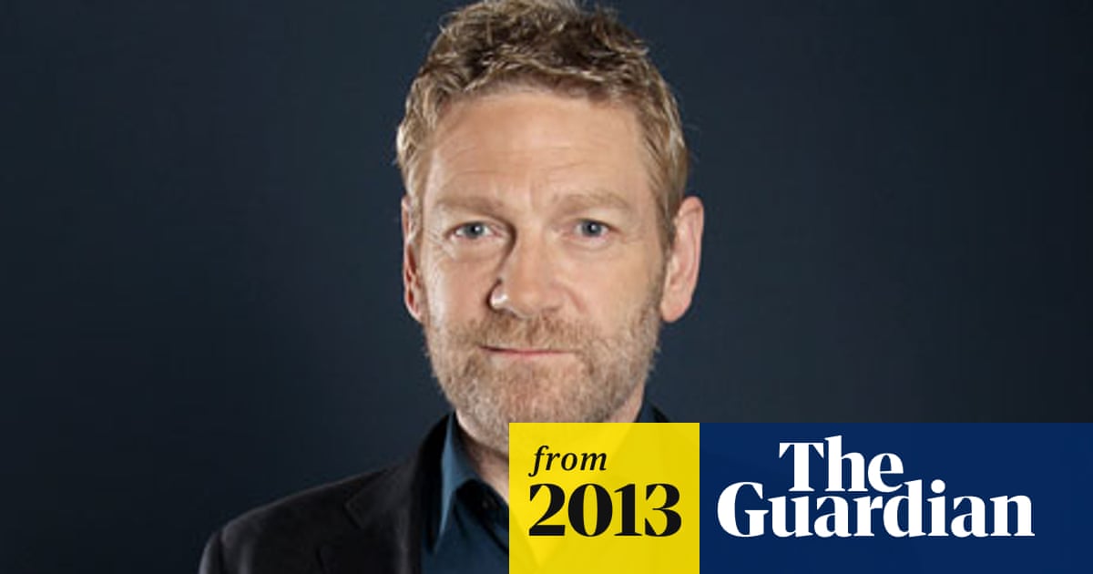 Ken Who Directed This Is Us Crossword Kenneth Branagh tipped to lead London's Old Vic theatre | Kenneth