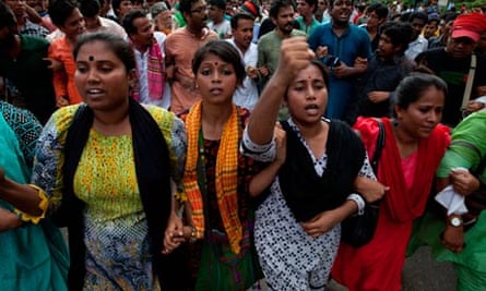 Bangladesh war crimes verdict
