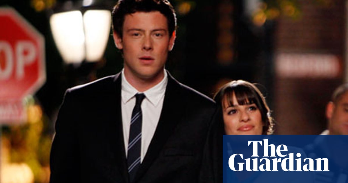 Cory Monteith How Will Glee Producers Deal With His Death Cory 