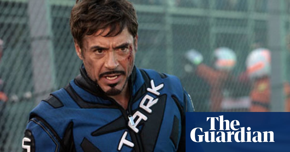 Robert Downey Jr From Lost Cause To Highest Paid Hollywood Actor