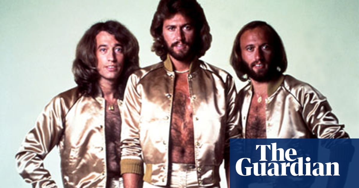 Barry Gibb of the Bee Gees: 'I want to keep the music alive ...