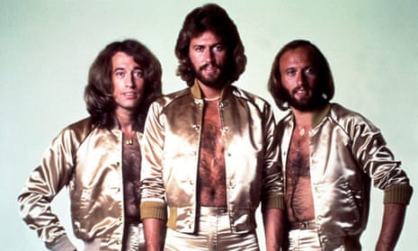 465px x 279px - Stayin' Alive by Bee Gees â€“ embracing a very un-Australian anthem | Culture  | The Guardian