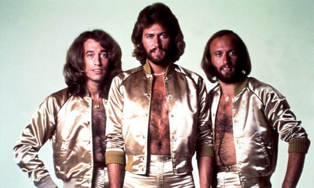Stayin Alive By Bee Gees Embracing A Very Un Australian Anthem Music The Guardian