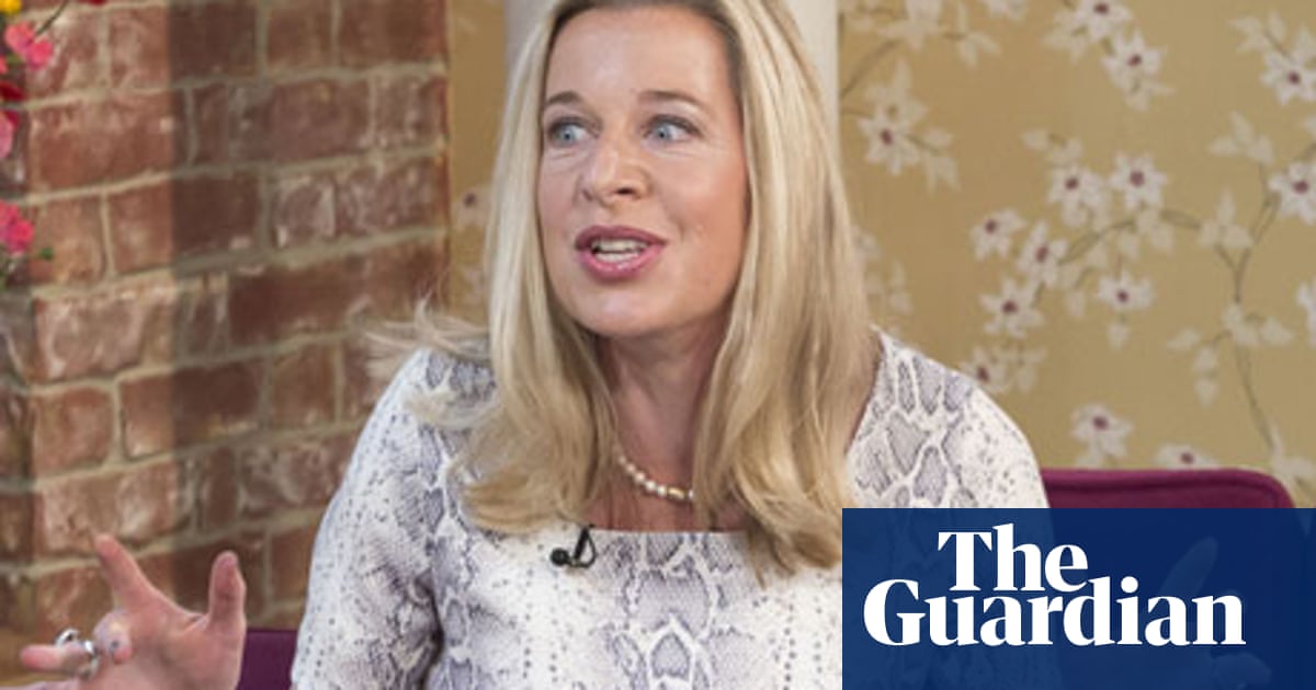 Katie hopkins this morning names youtube