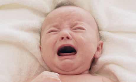 Colic … what is the best way to deal with it?