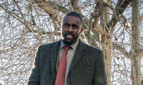 Luther Recap Series Three Episode One Television Radio The Guardian