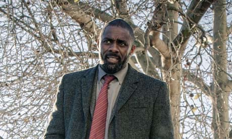 Luther recap: series three, episode one | Luther | The Guardian